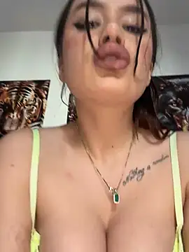 deliaroyal online show from 01.28.25