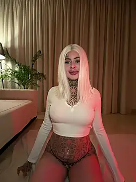 bambixboo online show from 02.17.26