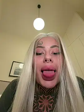 bambixboo online show from 05.04.26