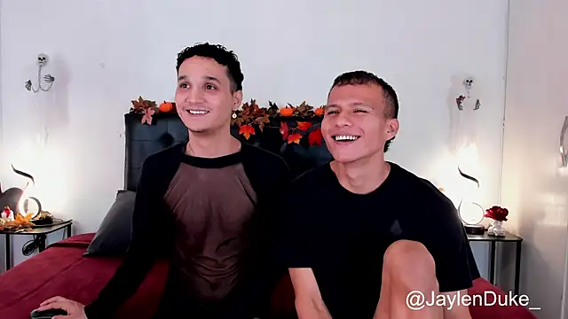 jaylen and duke online show from 10.24.25