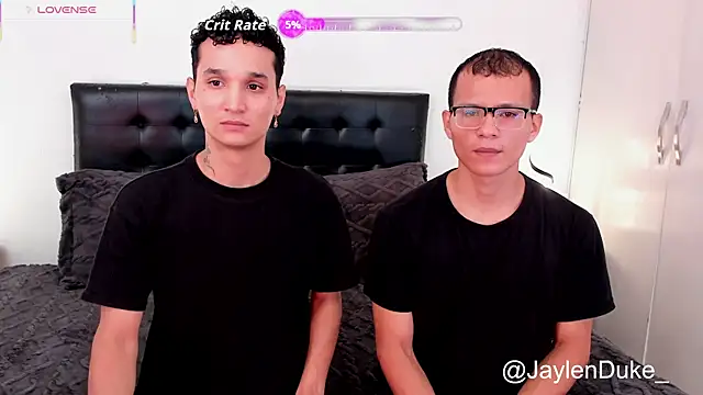 jaylen and duke online show from 06.26.26