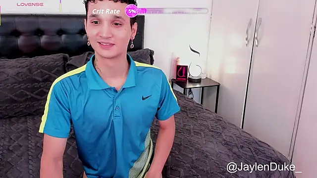 jaylen and duke online show from 07.09.26