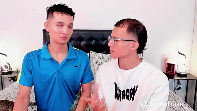 jaylen and duke online show from 07.20.26