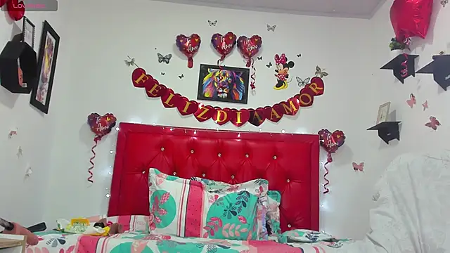 Snapshot of natasha_jurado chatting on 02.19.25 natasha jurado online show from 02.19.25