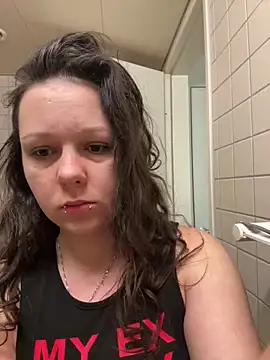 kinkygirl420x online show from 03.19.25