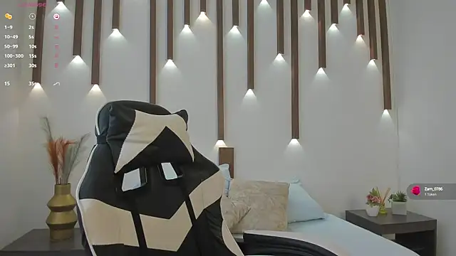 megan cooper28 online show from 09.13.25