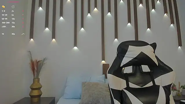 megan cooper28 online show from 09.16.25