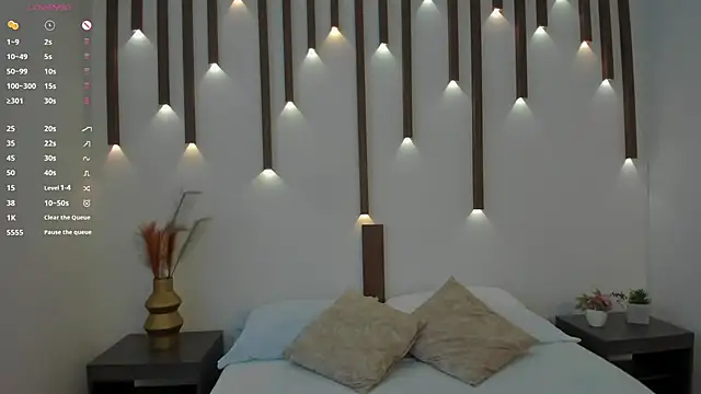 megan cooper28 online show from 10.16.25