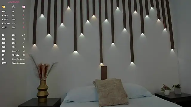 megan cooper28 online show from 11.18.25