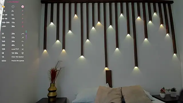 megan cooper28 online show from 12.16.25