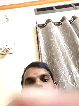 Ashish02345 online show from 01.14.25