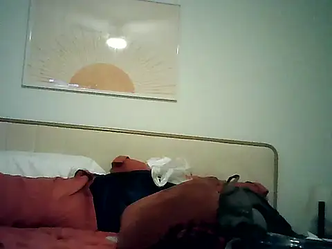 Snapshot of CaramelDipper chatting on 12.31.24 CaramelDipper online show from 12.31.24