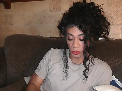 CaramelDipper online show from 03.08.26