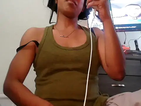 CaramelDipper online show from 06.28.26