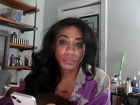 CaramelDipper online show from 06.30.26