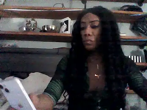 CaramelDipper online show from 07.14.26