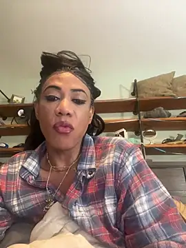 CaramelDipper online show from 07.22.26