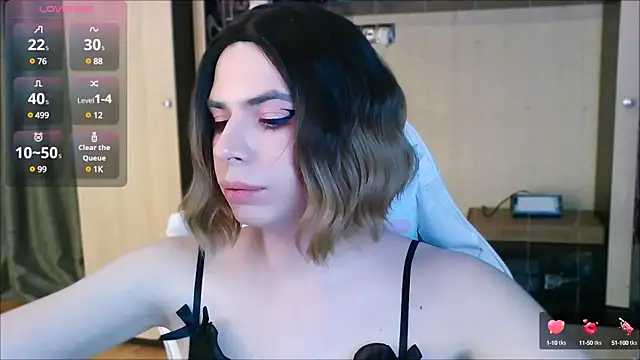 FemAlexa  online show from 12.26.24