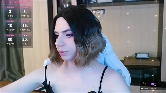 FemAlexa  online show from 12.27.24