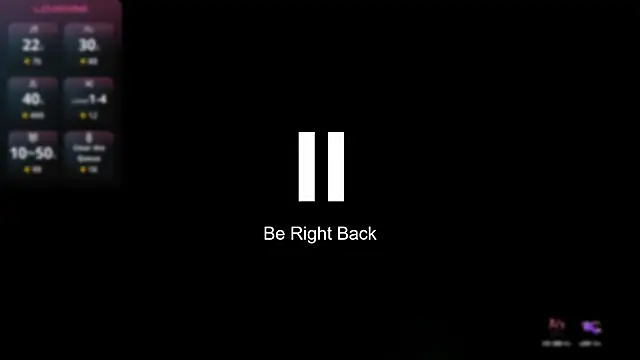 FemAlexa  online show from 09.10.25