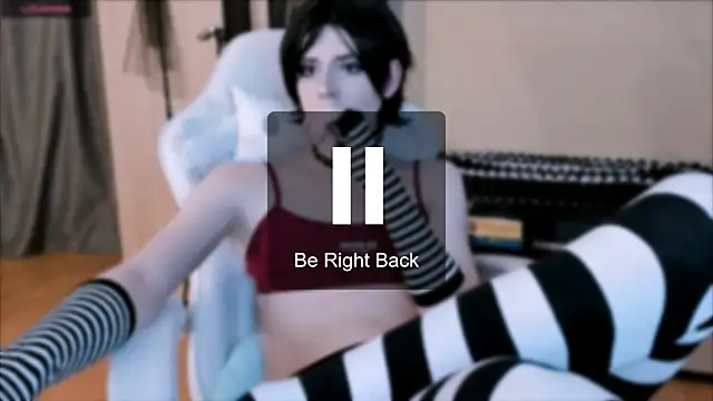 FemAlexa  online show from 02.15.26