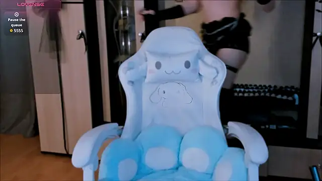 FemAlexa  online show from 02.19.26