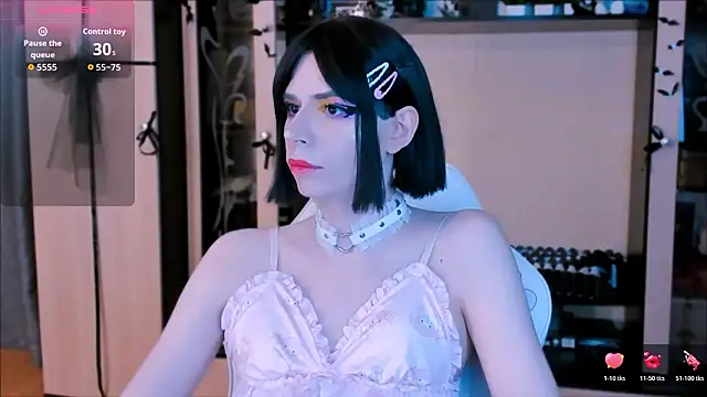 FemAlexa  online show from 02.26.26