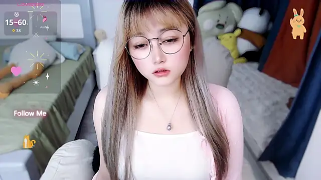 Snapshot of Sweet-18wanwan chatting on 10.20.25 Sweet-18wanwan online show from 10.20.25