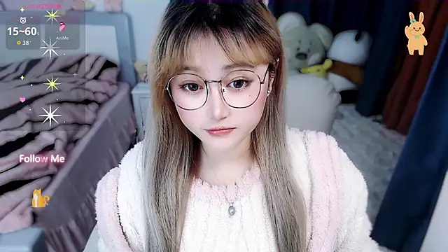 Snapshot of Sweet-18wanwan chatting on 10.27.25 Sweet-18wanwan online show from 10.27.25