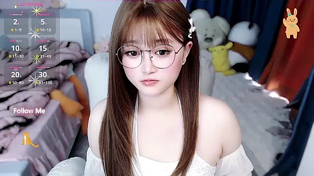 Snapshot of Sweet-18wanwan chatting on 11.07.25 Sweet-18wanwan online show from 11.07.25