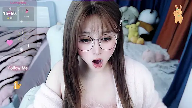 Snapshot of Sweet-18wanwan chatting on 11.19.25 Sweet-18wanwan online show from 11.19.25