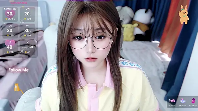 Snapshot of Sweet-18wanwan chatting on 11.27.25 Sweet-18wanwan online show from 11.27.25