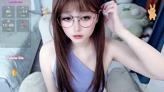 Sweet-18wanwan online show from 04.21.26