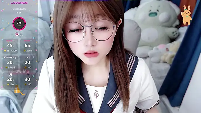 Sweet-18wanwan online show from 04.22.26