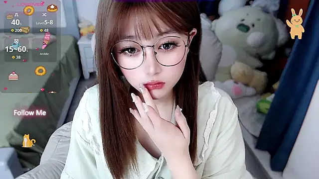 Sweet-18wanwan online show from 04.28.26