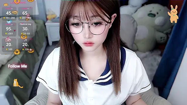Sweet-18wanwan online show from 05.02.26
