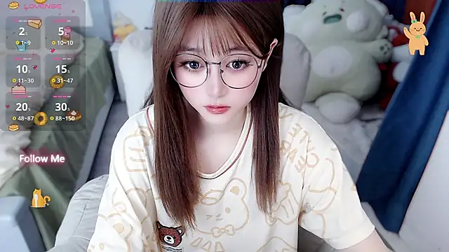 Sweet-18wanwan online show from 05.06.26