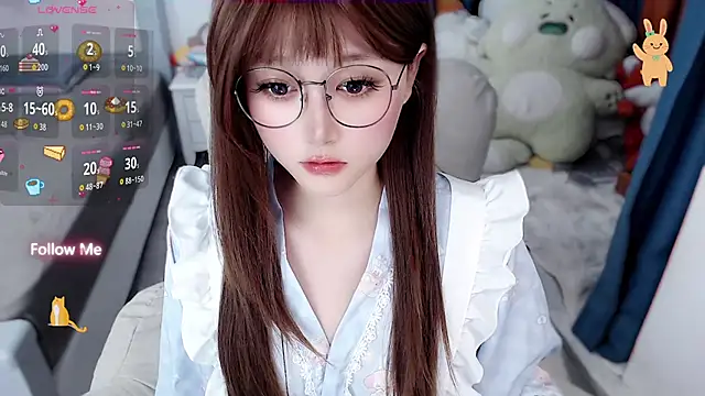 Sweet-18wanwan online show from 05.24.26