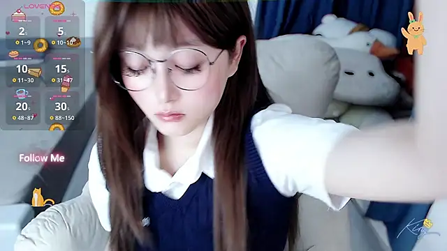 Snapshot of Sweet-18wanwan chatting on 07.02.26 Sweet-18wanwan online show from 07.02.26