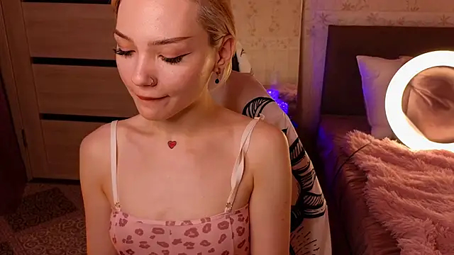 SandraBoyl online show from 01.05.25