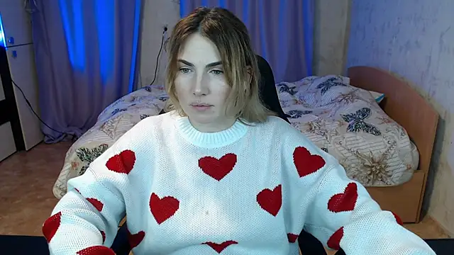 Daniela Cooperr online show from 03.16.25