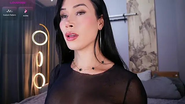 Cherry cush online show from 03.06.26