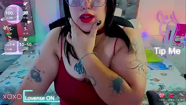 NatalieHarris online show from 04.29.26