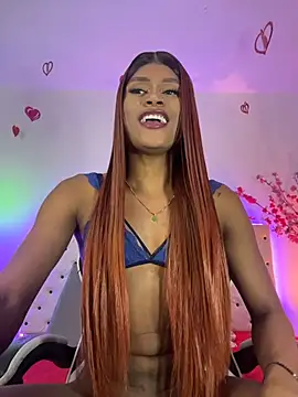 Snapshot of Elektra_Queen chatting on 02.28.26 Elektra Queen online show from 02.28.26