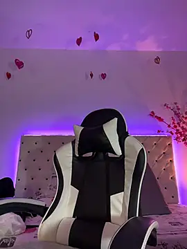 Snapshot of Elektra_Queen chatting on 03.16.26 Elektra Queen online show from 03.16.26