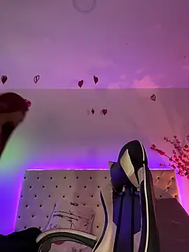 Snapshot of Elektra_Queen chatting on 03.21.26 Elektra Queen online show from 03.21.26