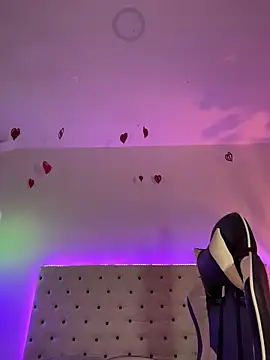Elektra Queen online show from 04.24.26