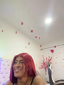 Elektra Queen online show from 04.29.26