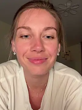 JasminJames online show from 09.29.25