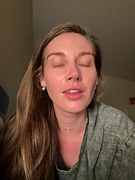 JasminJames online show from 06.13.26